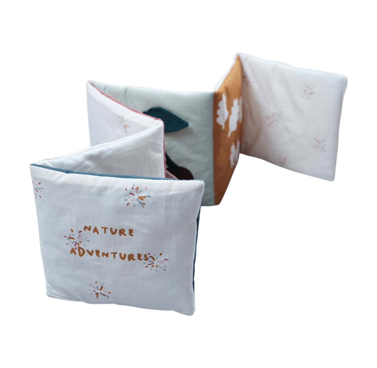 Livre Sensoriel Nature Fabelab Pour Chambre Enfant Les Enfants Du Design Livre Sensoriel Nature Fabelab Pour Chambre Enfant Les Enfants Du Design