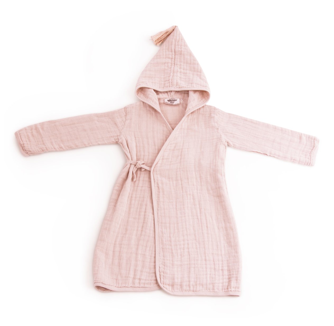 Peignoir moumout sales