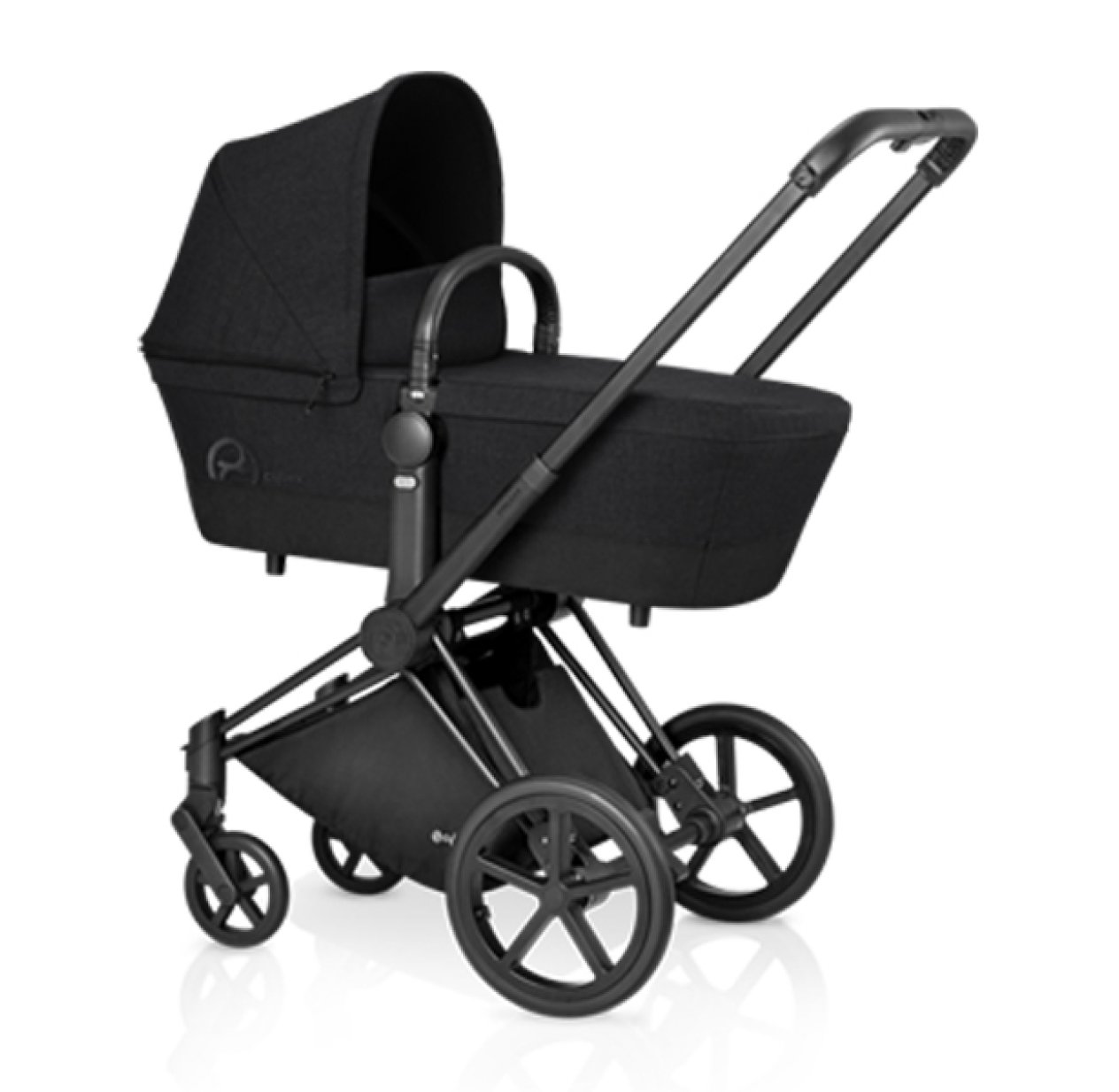 cybex poussette priam