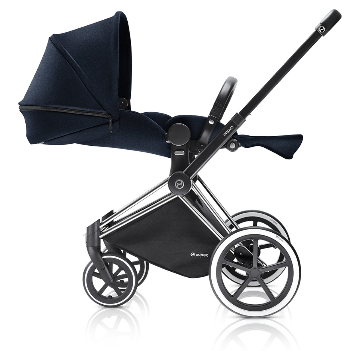 poussette priam de cybex