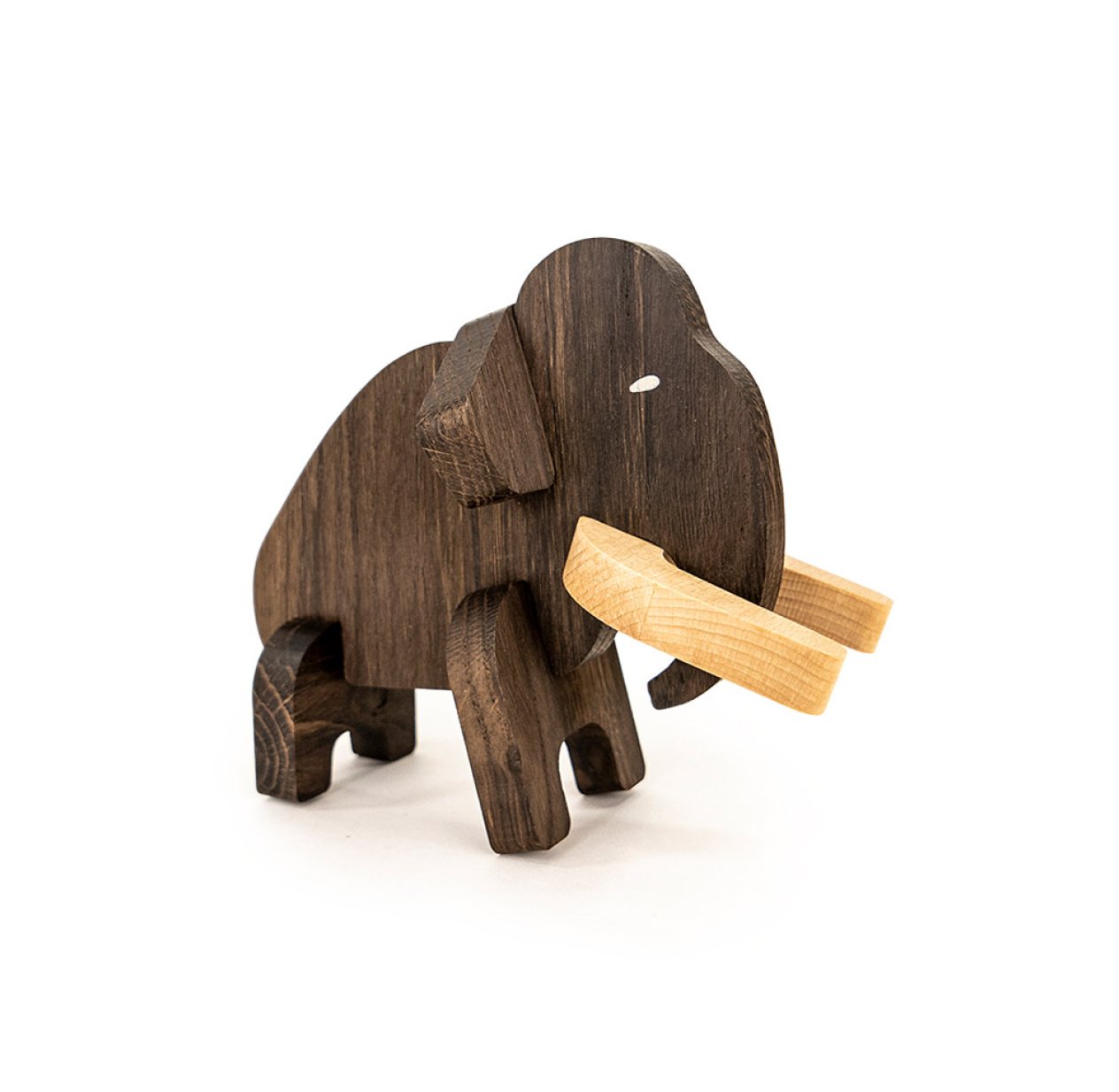 【mamomamo】 Puzzle Mamouth Grand Format - EWA référence 560310