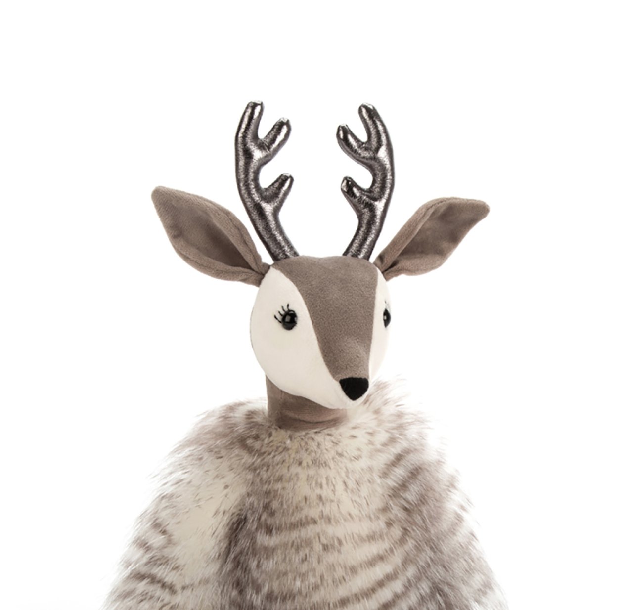 robyn reindeer by jellycat