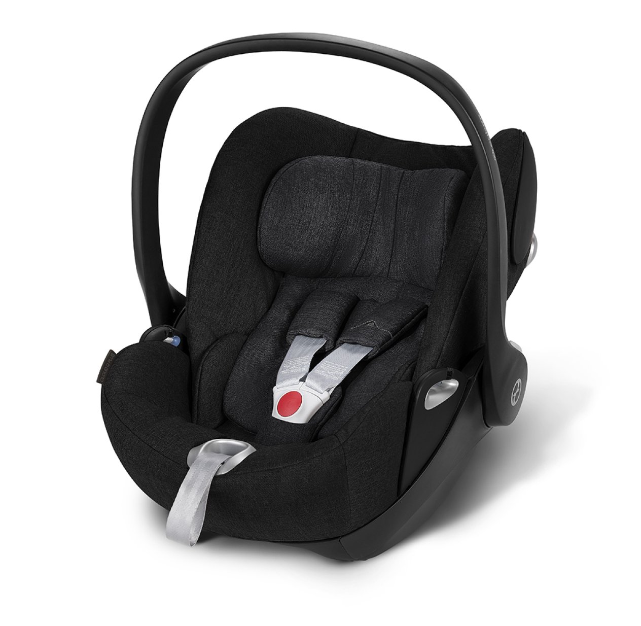 cybex atonQ plusサイベックス　エイトンQ プラス 極美品】サイベックス プラチナム cybex PLUTINUM Aton Q＋