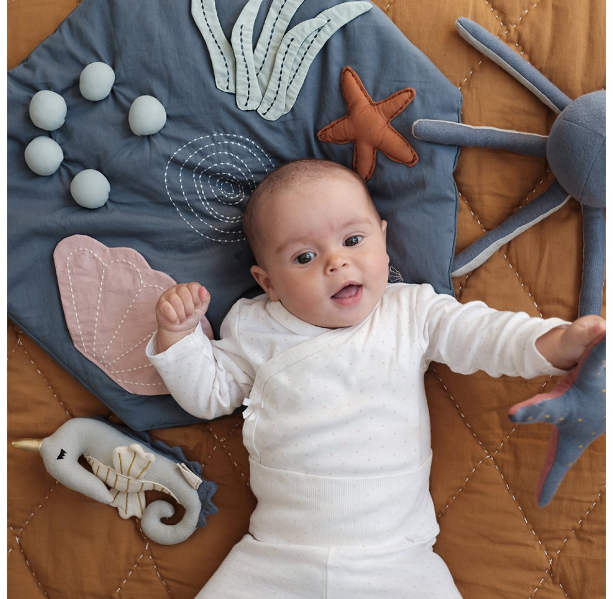 Tapis De Jeux De Voyage Ocean Fabelab Pour Chambre Enfant Les Enfants Du Design Tapis De Jeux De Voyage Ocean Fabelab Pour Chambre Enfant Les Enfants Du Design