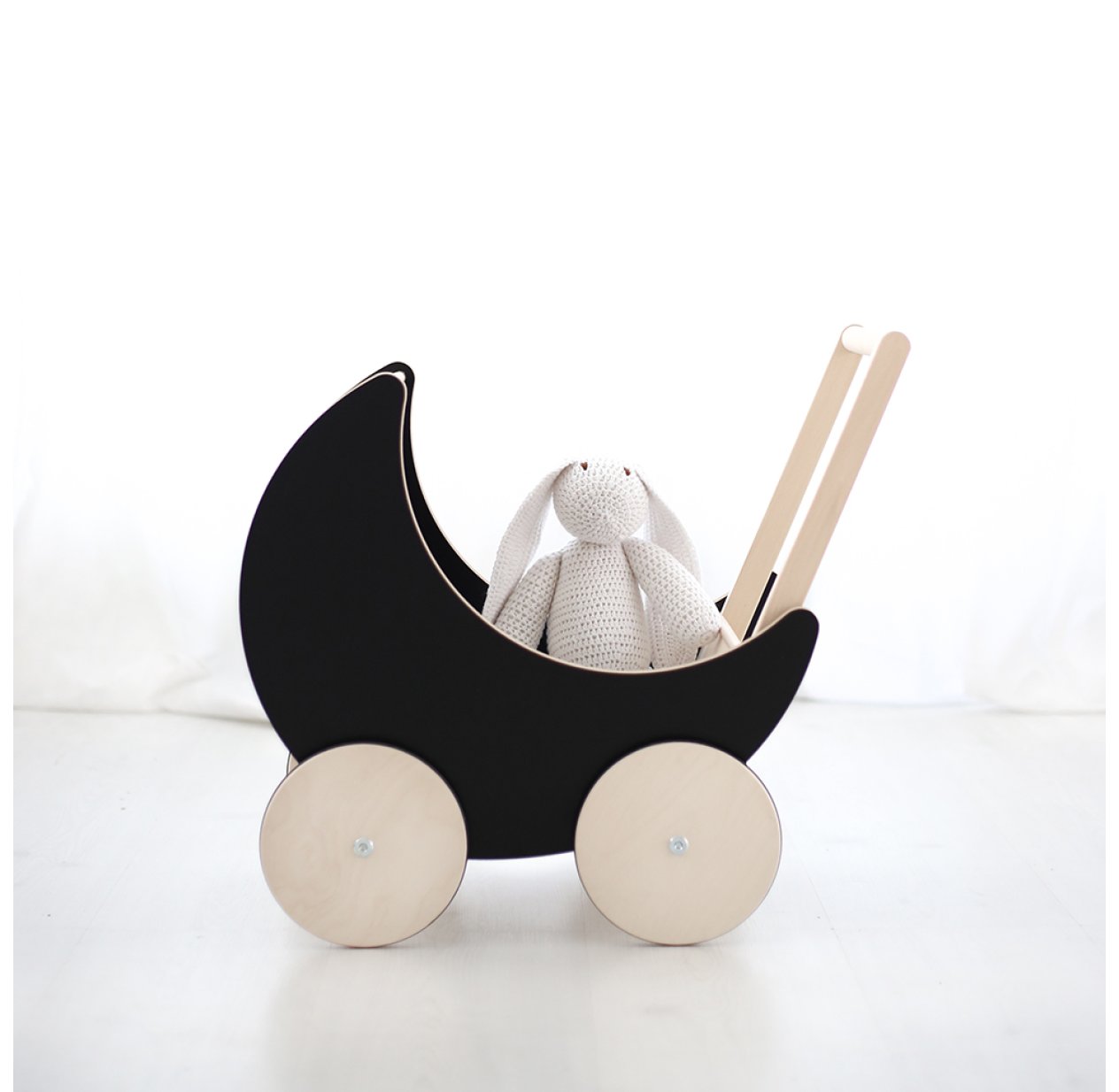 landau toy pram
