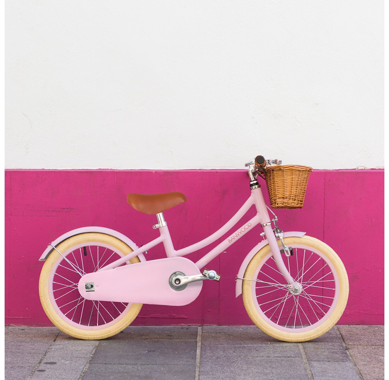 Velo Vintage Enfant 2025