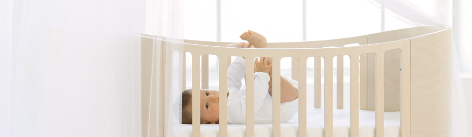 Lit enfant design