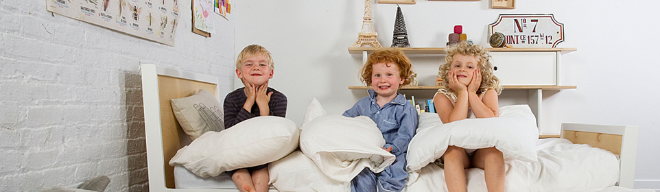Lit enfant design