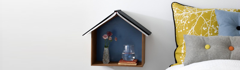 Mobilier design enfant