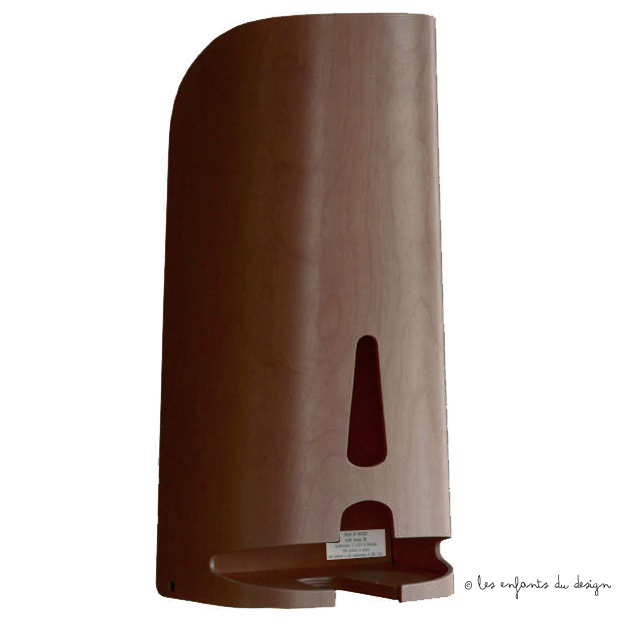 Distributeur de couches ByBO Design - Noyer - ByBO Design