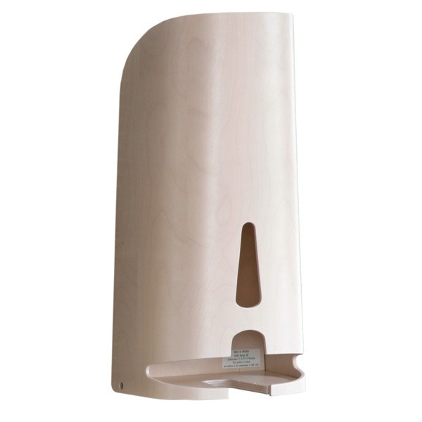 Distributeur de couches ByBO Design - Cérusé - ByBO Design