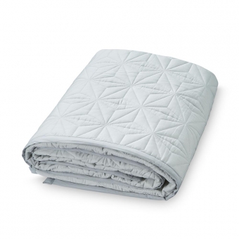 Couverture Quilt - Mint Cam Cam