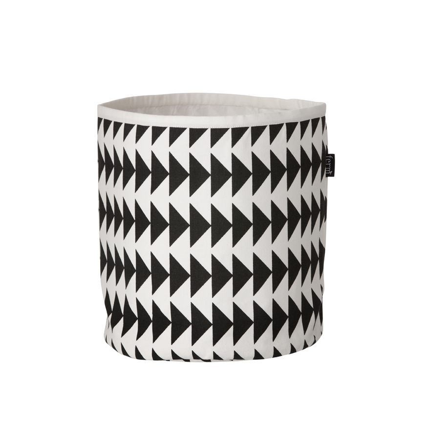petit panier de rangement arrow ferm living pour chambre petit panier de rangement arrow ferm living pour chambre