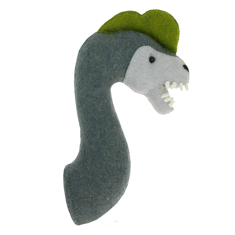 Trophée Raptor Fiona Walker