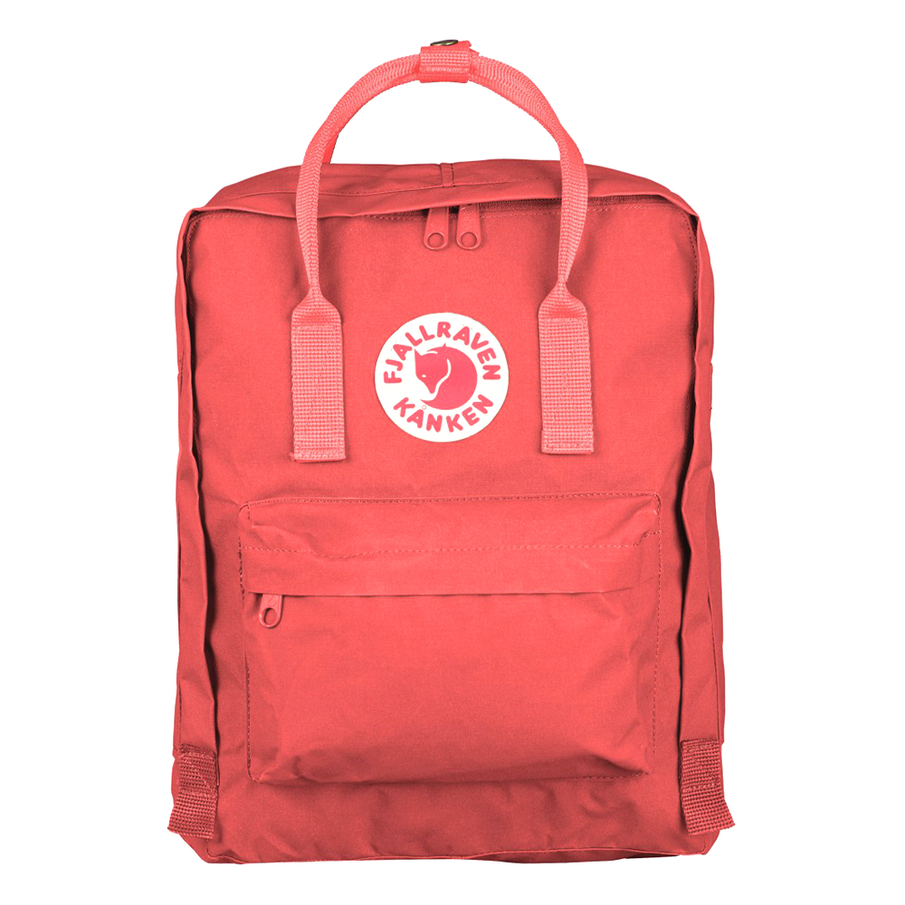 Sac à dos Kanken Corail Fjallraven pour chambre enfant