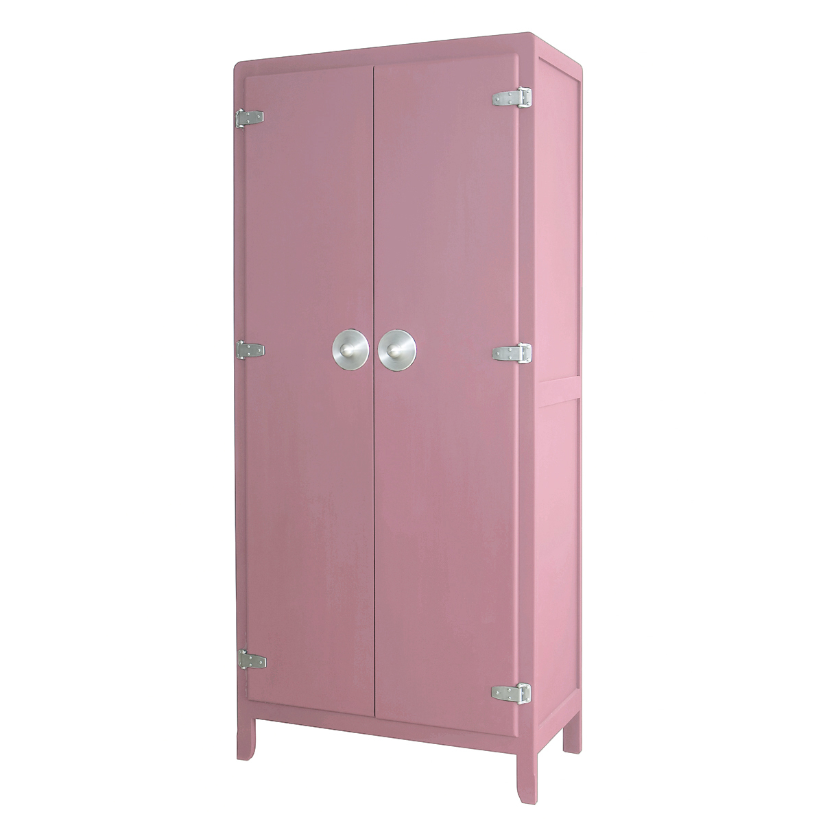 Armoire Metallique Rose Bright Shadow Online