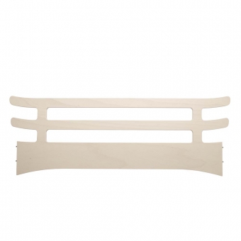 Barrière de sécurité pour lit évolutif Leander - Cérusé Leander