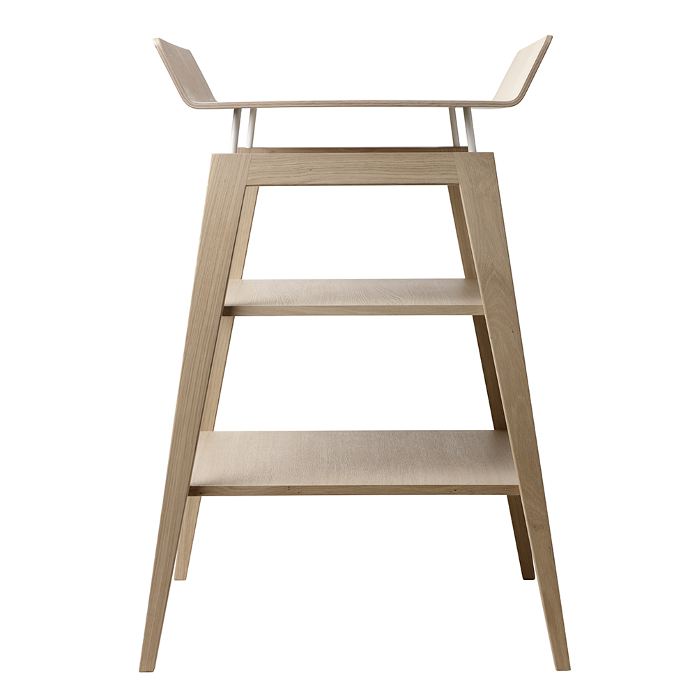 Table à langer Linea - Chêne - Leander