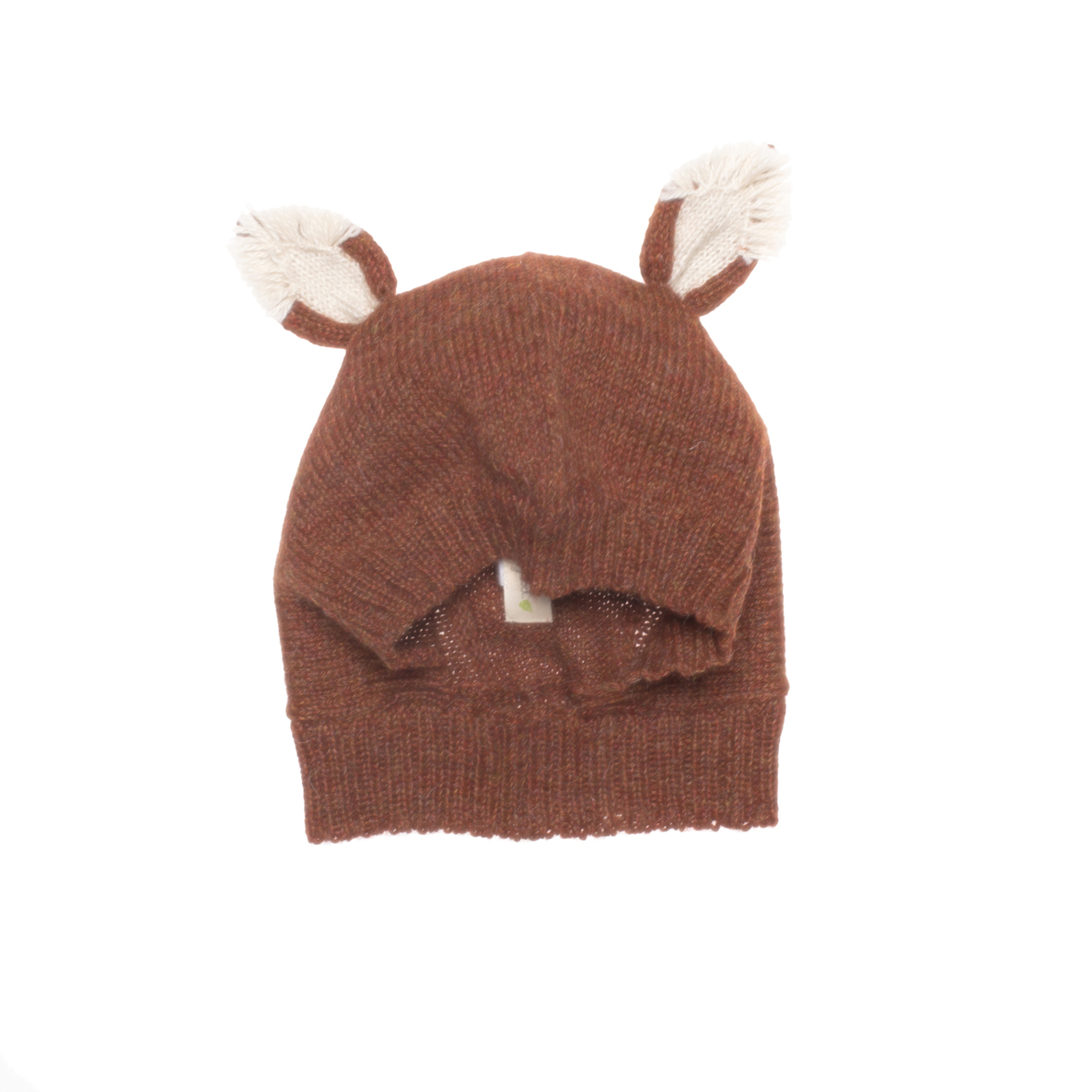 Cagoule bébé Renard Oeuf NYC pour chambre enfant Les cagoule bebe renard oeuf nyc p3202