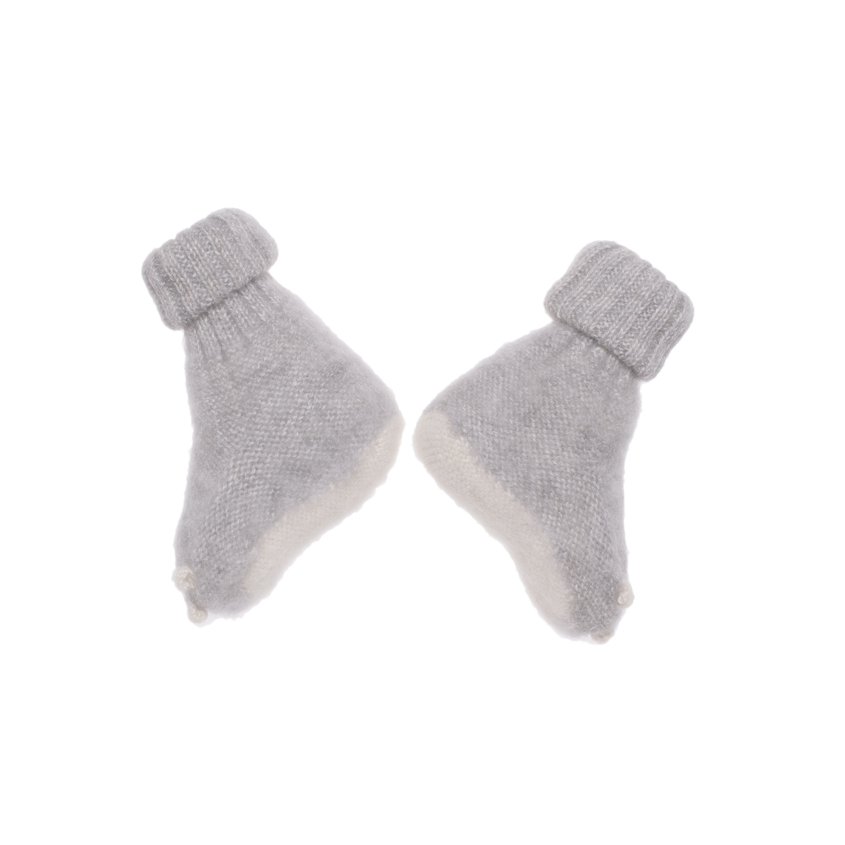 Chaussons bébé Lapin