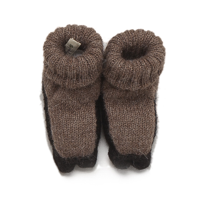 Chaussons bébé Elan - Oeuf NYC