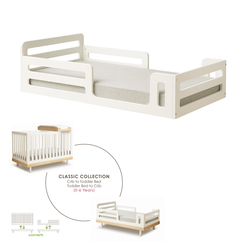 Kit de conversion Classic - Oeuf NYC