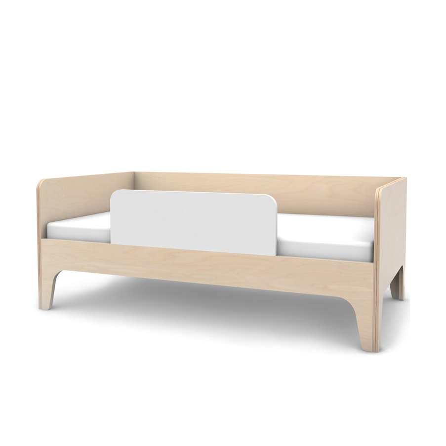 Lit banquette junior Perch - Bouleau - Oeuf NYC