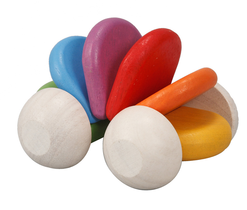 La voiture de bébé - Plan Toys