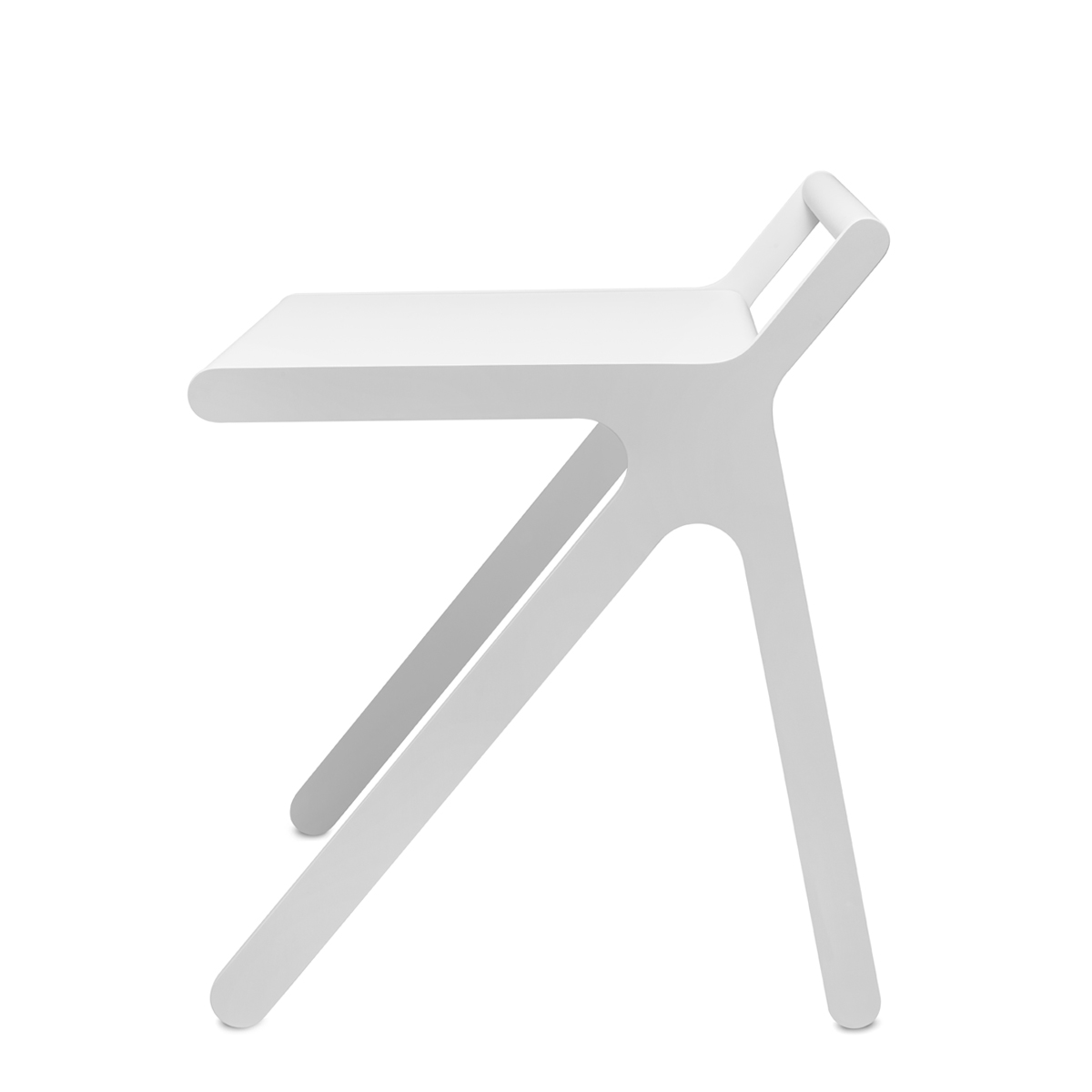 Bureau K Desk - Blanc - Rafa Kids