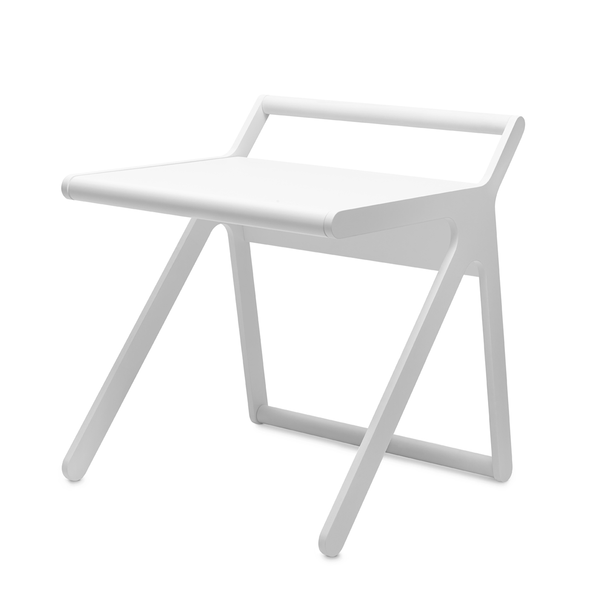 Bureau K Desk - Blanc - Rafa Kids