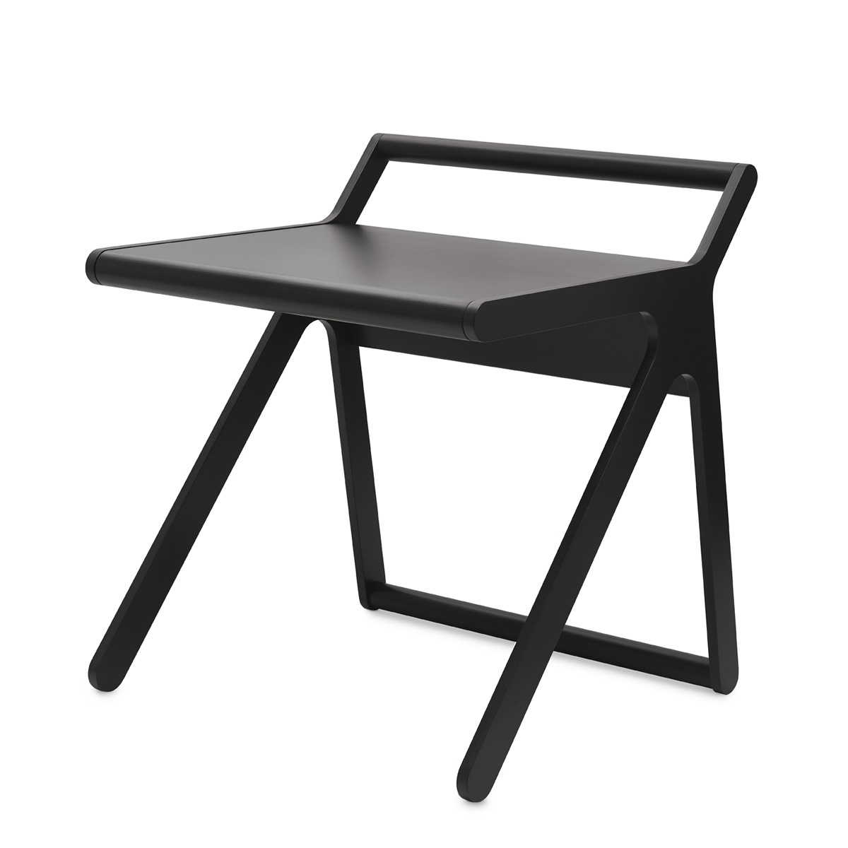 Bureau K Desk - Noir - Rafa Kids