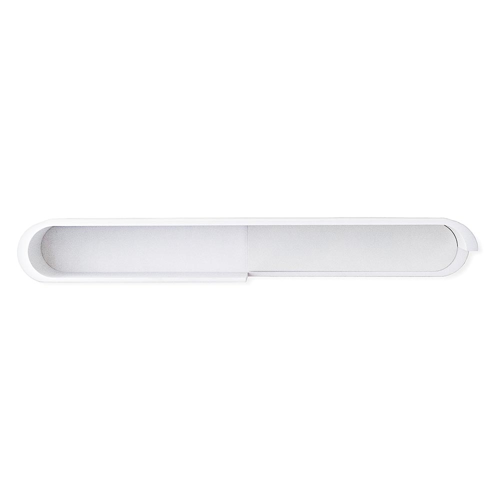 Etagère S - Bois Blanc/Métal Blanc - Rafa Kids