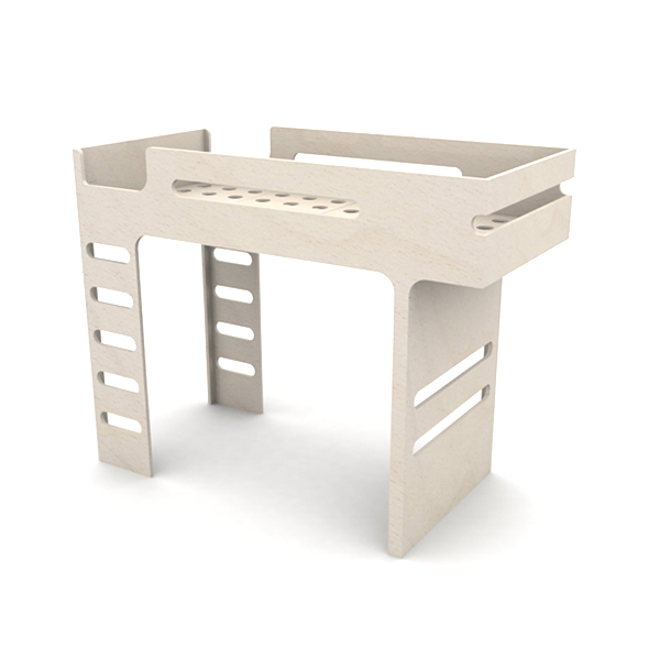 lit mezzanine f bunk bed