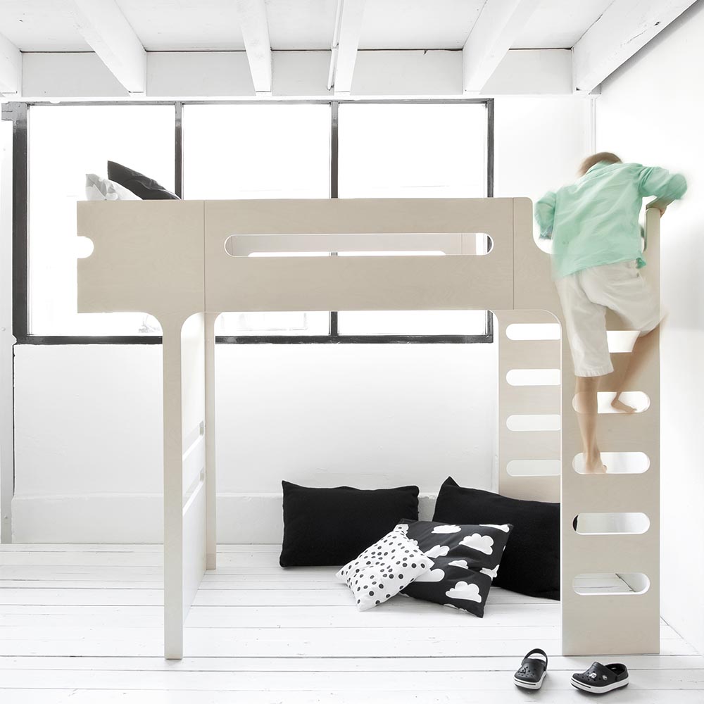 lit mezzanine f bunk bed