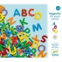 Lettres Magnétiques, Aimants D'alphabet ABC Pour Réfrigérateur, Orthographe Pédagogique, Jeux éducatifs, Jouets Pour Bébé, Tout-petit, Préscolaire