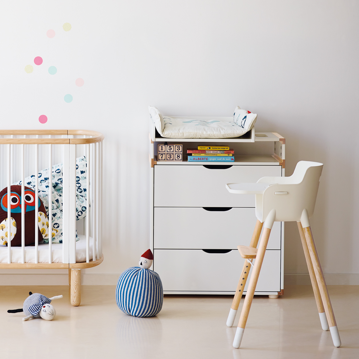 commode a langer flexa