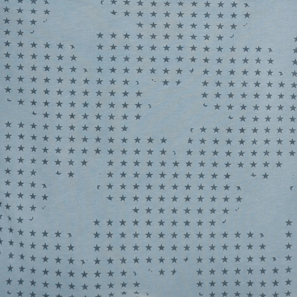 Sac Tralala - Bleu clair - Jack n'a qu'un Oeil