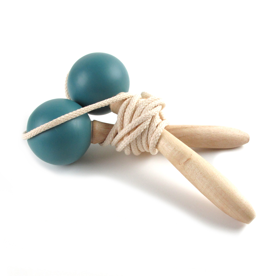 Corde à sauter - Bleu - Nobodinoz
