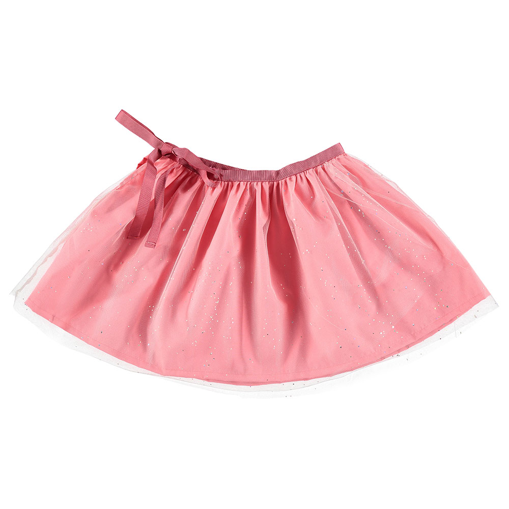 Jupe tutu Hollywood - Rose indien - Nobodinoz
