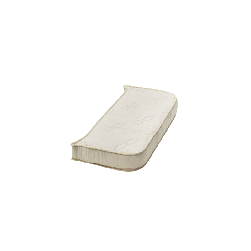Extension Matelas angles arrondis 90x40x13 - Oliver Furniture