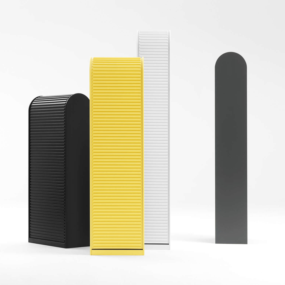 Armoire A'Dammer - Pistache Pastoe