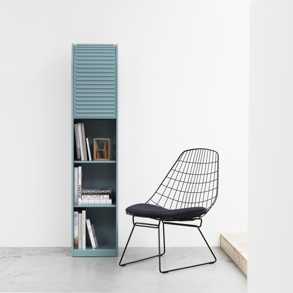 Armoire A'Dammer - Bleu Océan - Pastoe