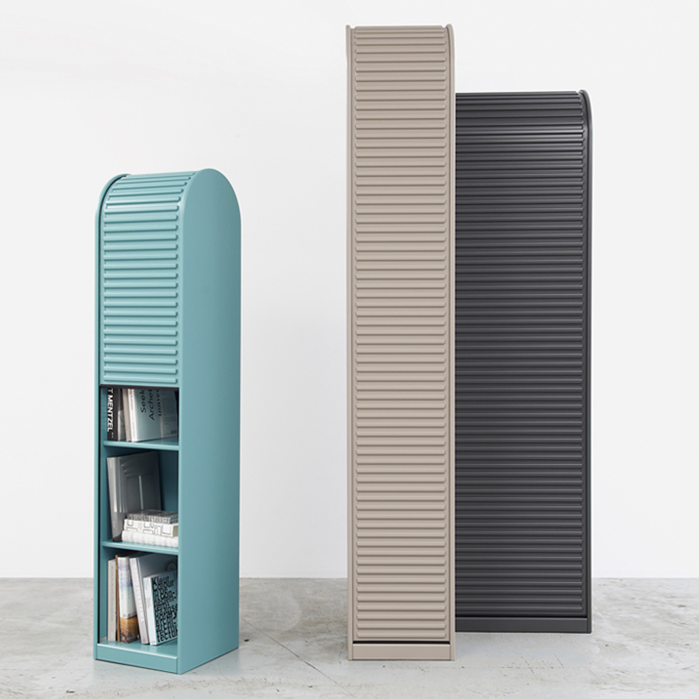 Armoire A'Dammer - Taupe Slit - Pastoe