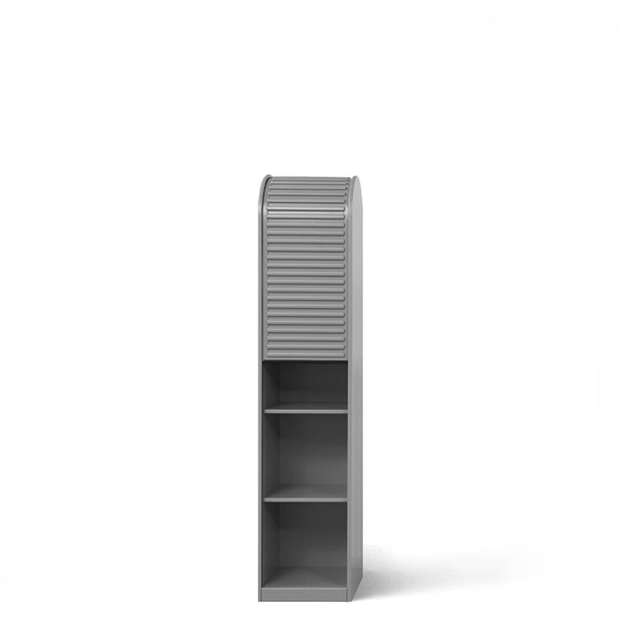 Armoire A'Dammer - Gris Stone - Pastoe