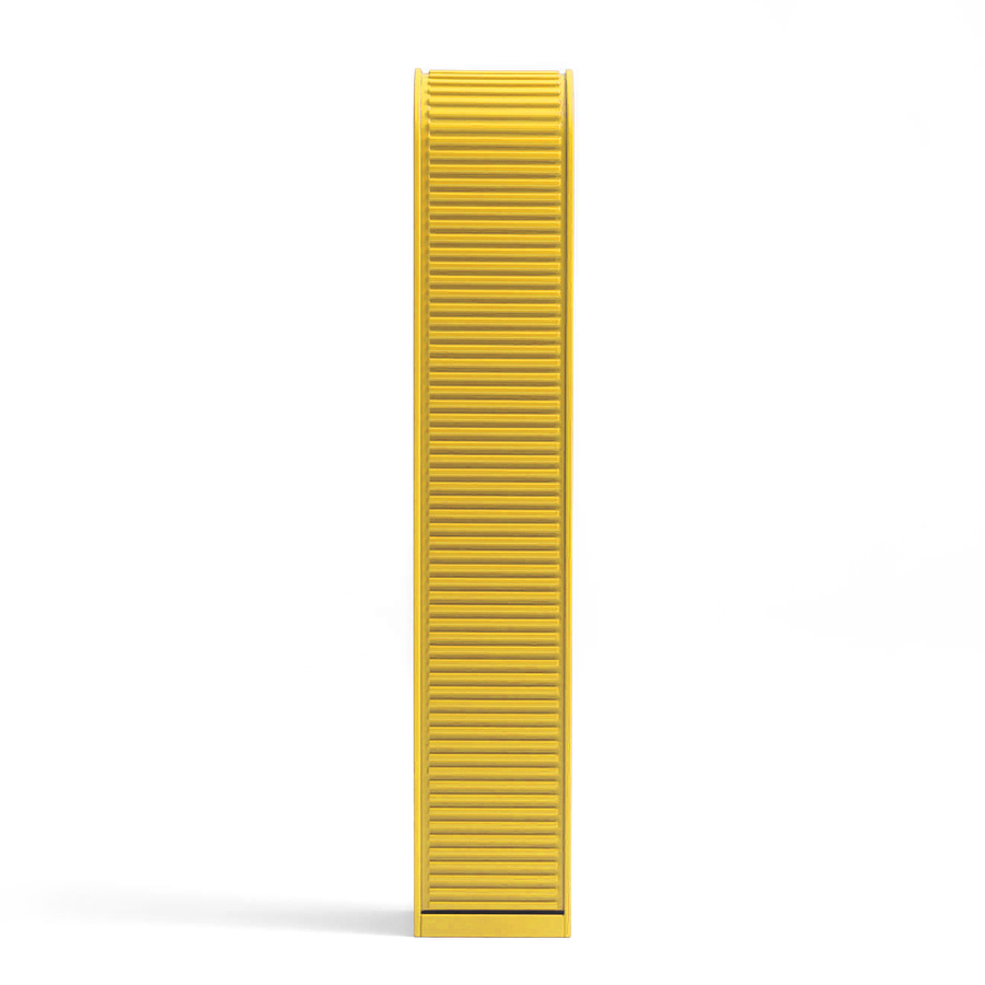 Armoire A'Dammer - Jaune Sun - Pastoe