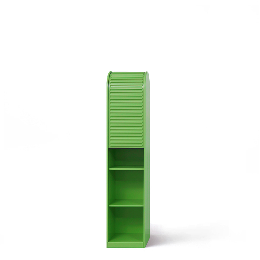 Armoire A'Dammer - Vert Grass - Pastoe