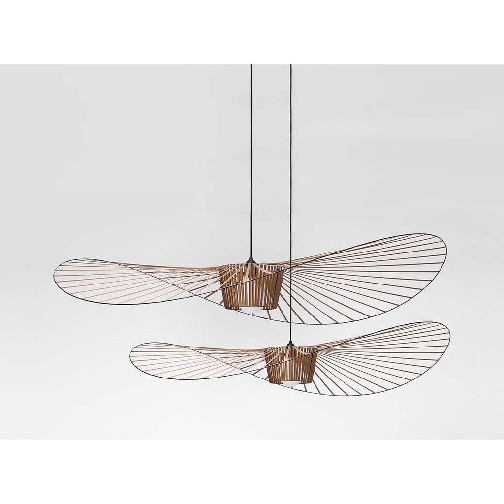 Suspension Vertigo - Cuivre - Petite Friture