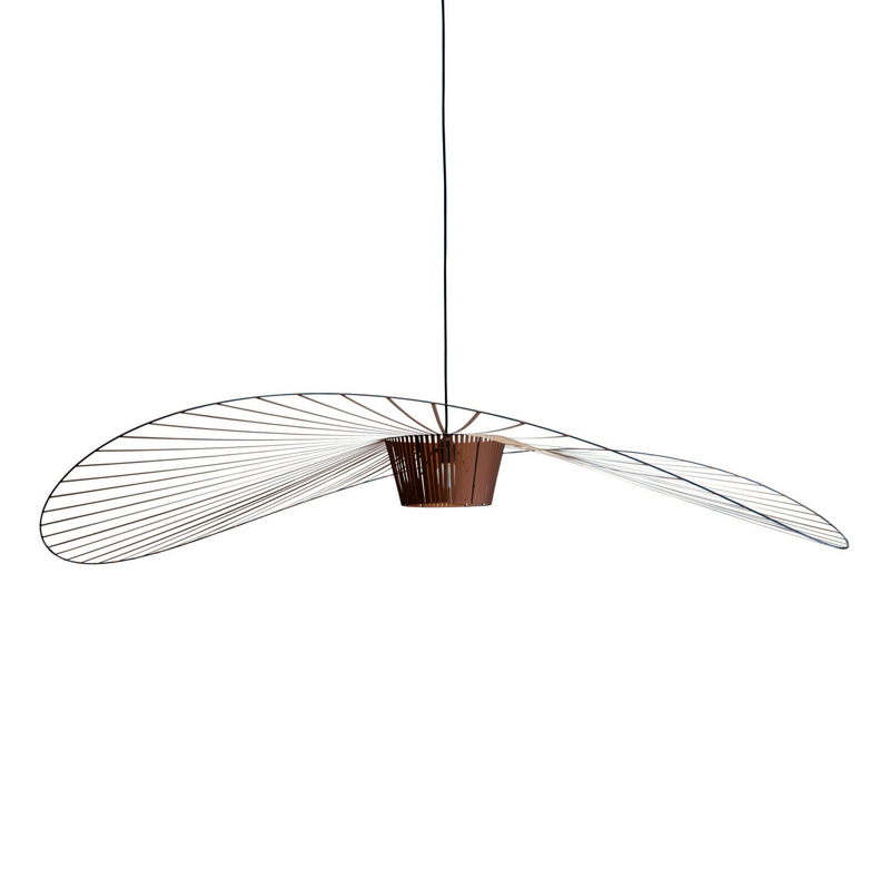 Suspension Vertigo - Cuivre - Petite Friture