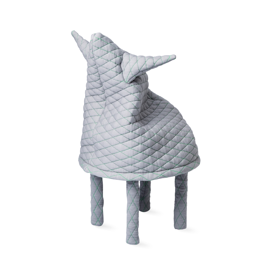 Tabouret Petstools - Fin - Petite Friture