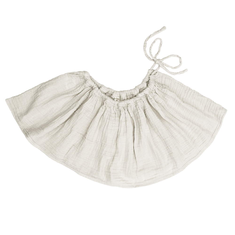 Jupe Tutu - Blanc